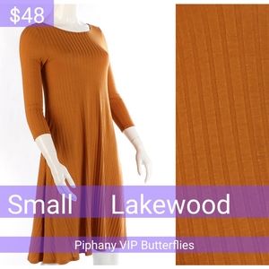 Lakewood dress